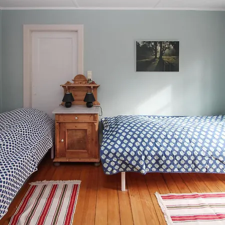 Prázdninový dům Cozy In Samso With Wifi *