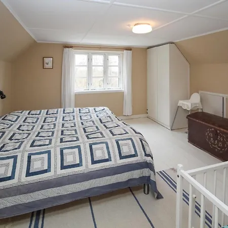 Cozy In Samso With Wifi Prázdninový dům Kolby Kås