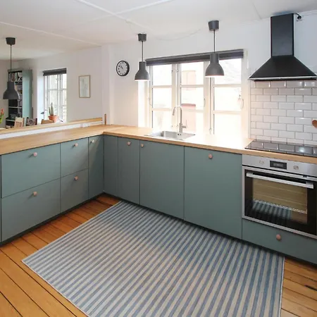 Awesome In Sams With 3 Bedrooms And Wifi Holiday home Kolby Kas