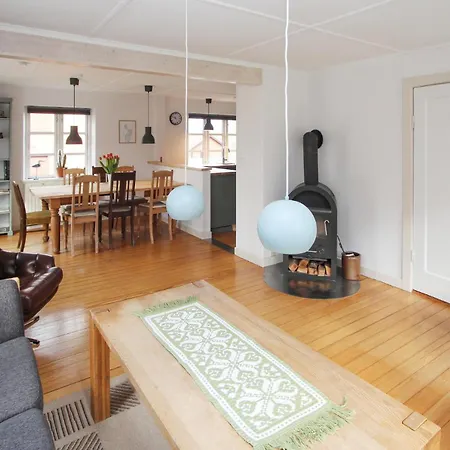 Holiday home Awesome In Sams With 3 Bedrooms And Wifi