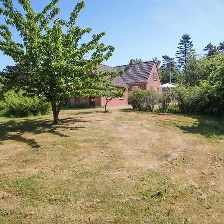 Holiday home Awesome In Sams With 3 Bedrooms And Wifi *