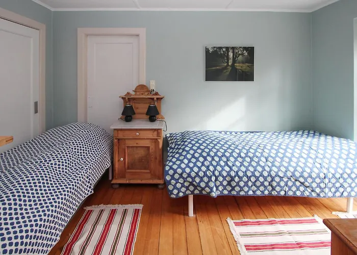 Prázdninový dům Cozy In Samso With Wifi *