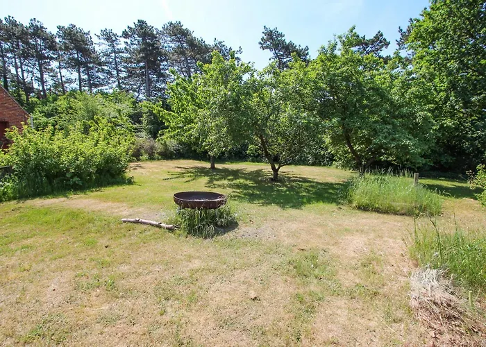 Prázdninový dům Cozy In Samso With Wifi Kolby Kås
